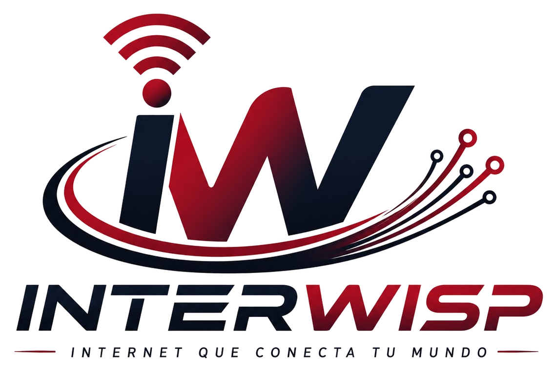Logo de Interwisp